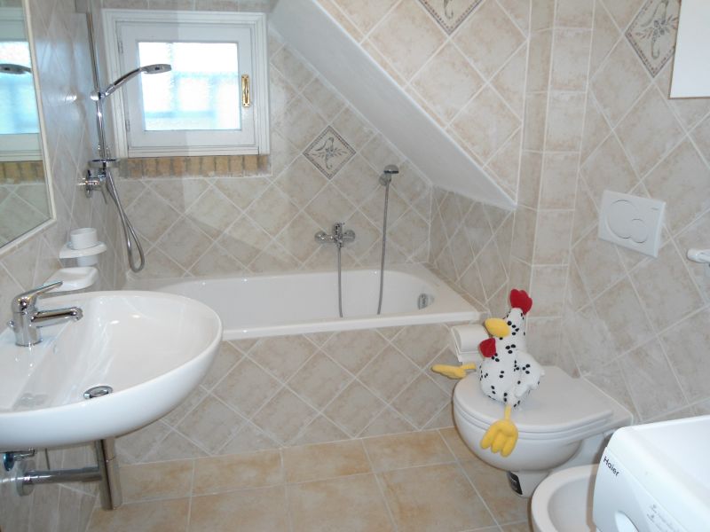 photo 13 Owner direct vacation rental Principina a Mare appartement Tuscany Grosseto Province bathroom 1