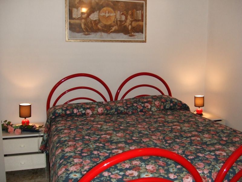 photo 14 Owner direct vacation rental Principina a Mare appartement Tuscany Grosseto Province bedroom 2