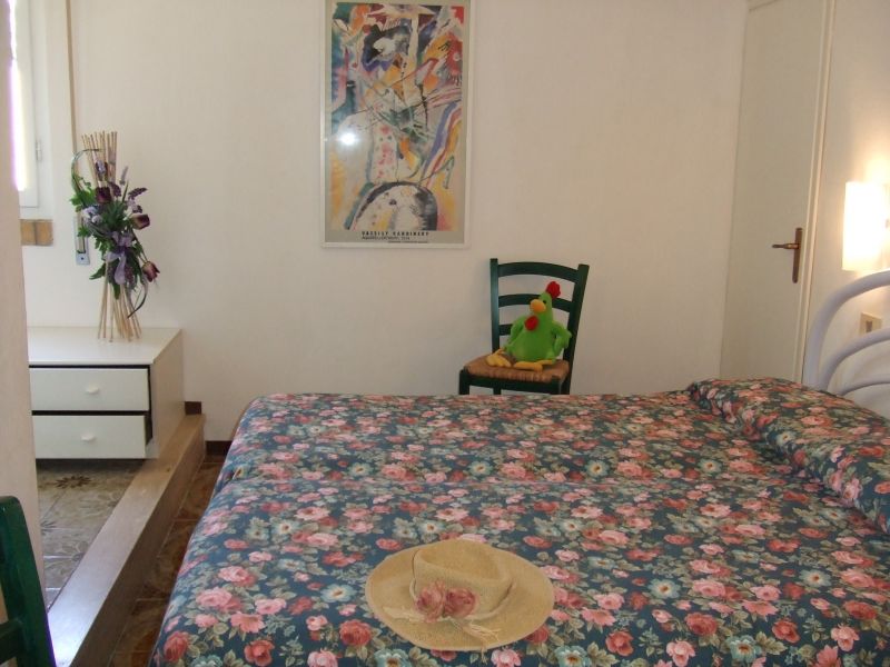 photo 16 Owner direct vacation rental Principina a Mare appartement Tuscany Grosseto Province bedroom 3