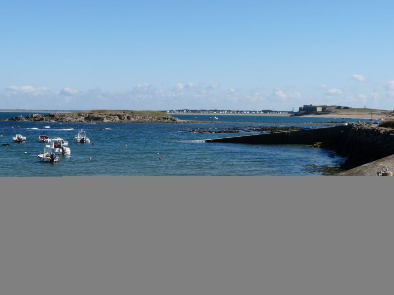 photo 15 Owner direct vacation rental Quiberon maison   Other view