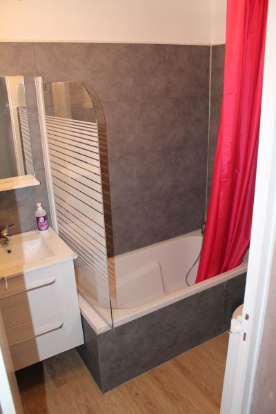 photo 11 Owner direct vacation rental Les 2 Alpes appartement Rhone-Alps Isre bathroom