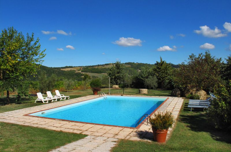 photo 20 Owner direct vacation rental Volterra gite Tuscany Pisa Province Swimming pool
