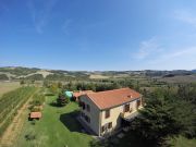Tuscany holiday rentals cottages: gite no. 106681
