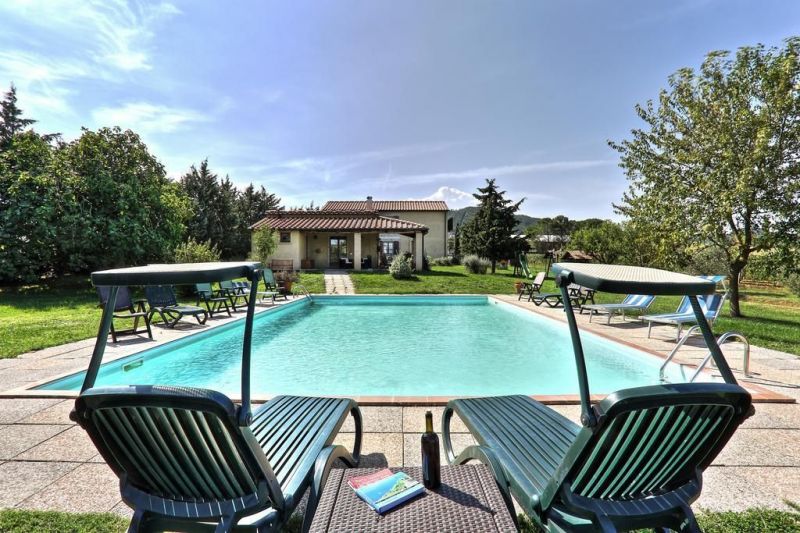 photo 22 Owner direct vacation rental Volterra gite Tuscany Pisa Province Swimming pool