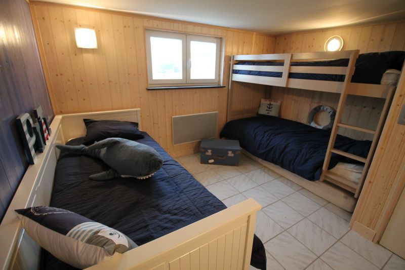 photo 17 Owner direct vacation rental Wissant villa Nord-Pas de Calais Pas de Calais bedroom 1
