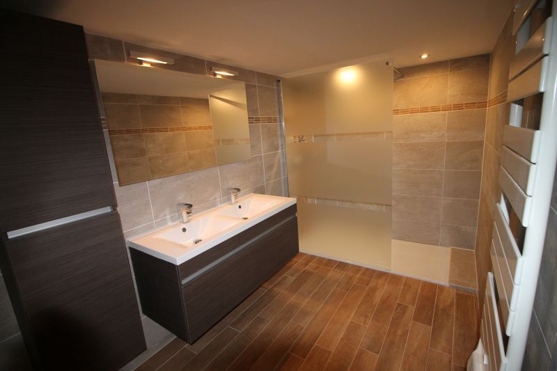 photo 18 Owner direct vacation rental Wissant villa Nord-Pas de Calais Pas de Calais bathroom 1