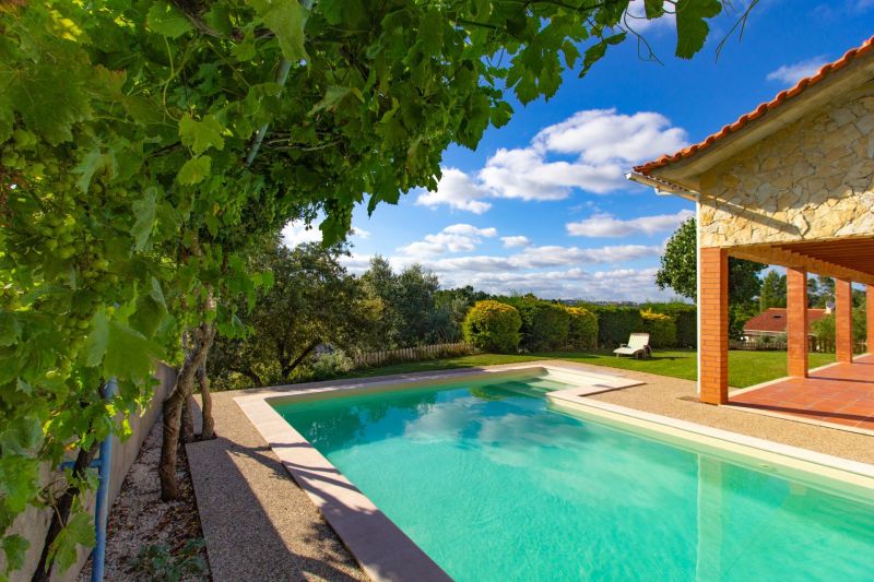 photo 5 Owner direct vacation rental Ourm villa Estremadura  and Ribatejo Ribatejo Swimming pool
