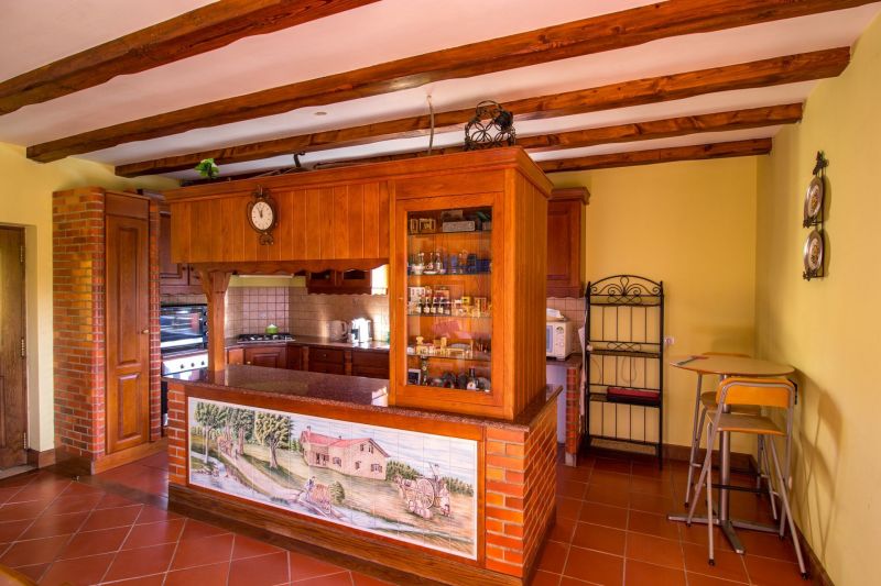 photo 10 Owner direct vacation rental Ourm villa Estremadura  and Ribatejo Ribatejo Summer kitchen