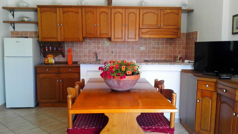 photo 1 Owner direct vacation rental Posada appartement Sardinia  Living room