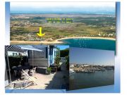Charente-Maritime seaside holiday rentals: mobilhome no. 108810