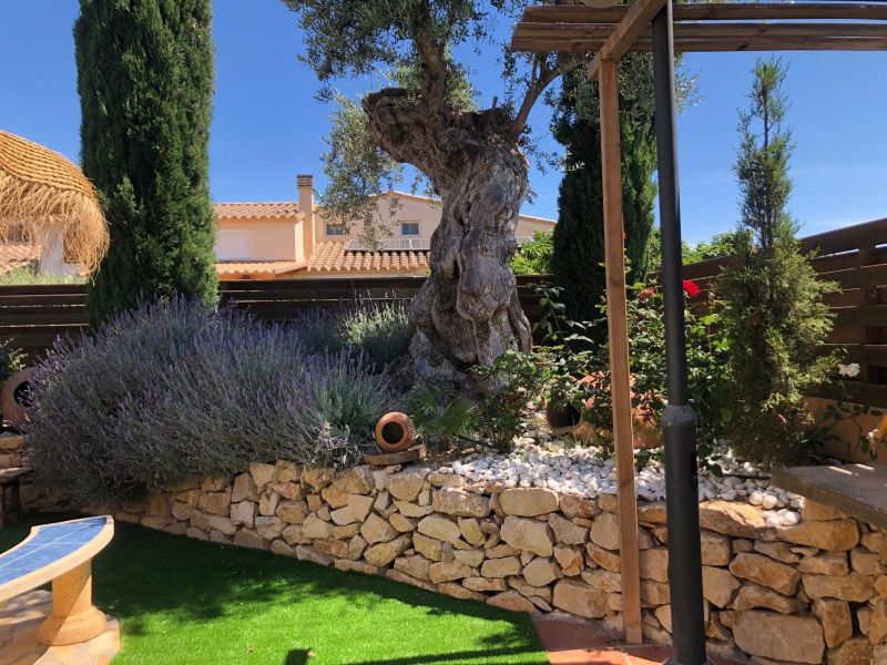 photo 5 Owner direct vacation rental Deltebre villa Catalonia  Garden