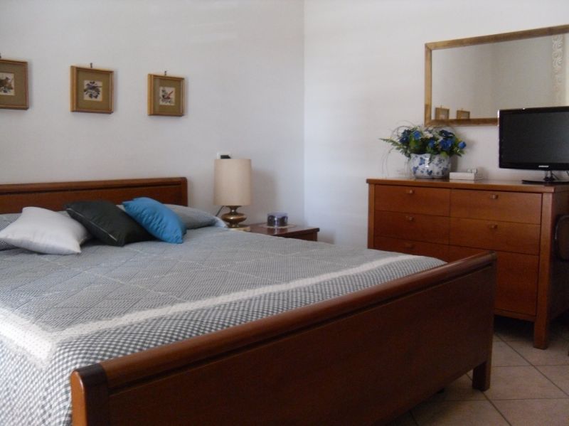 photo 7 Owner direct vacation rental Cervia appartement Emilia-Romagna Ravenna Province bedroom 1