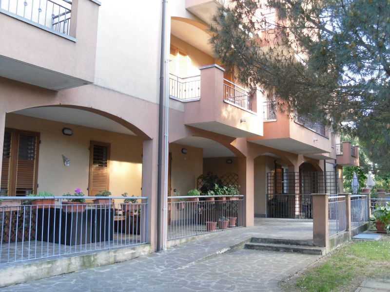 photo 24 Owner direct vacation rental Cervia appartement Emilia-Romagna Ravenna Province Outside view