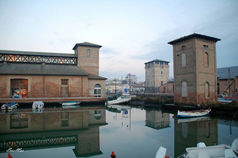 photo 26 Owner direct vacation rental Cervia appartement Emilia-Romagna Ravenna Province Other view