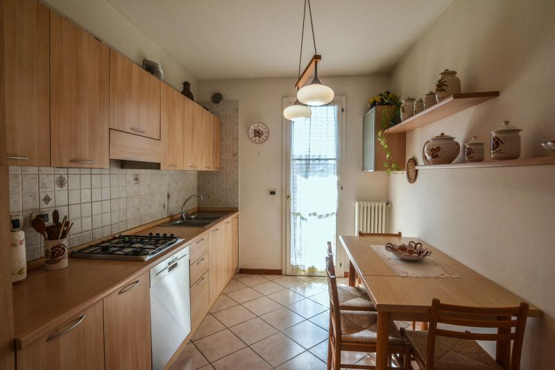 photo 1 Owner direct vacation rental Cervia appartement Emilia-Romagna Ravenna Province Sep. kitchen