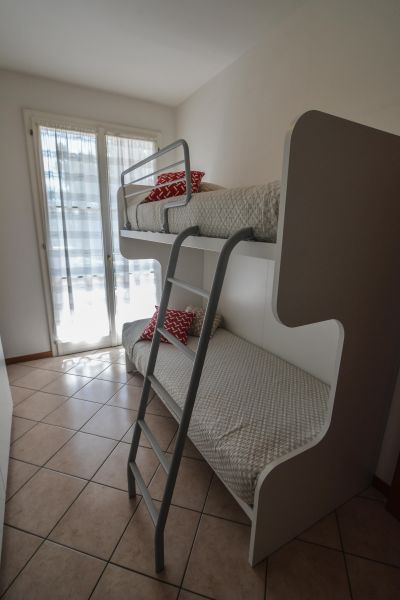photo 16 Owner direct vacation rental Cervia appartement Emilia-Romagna Ravenna Province bedroom 3