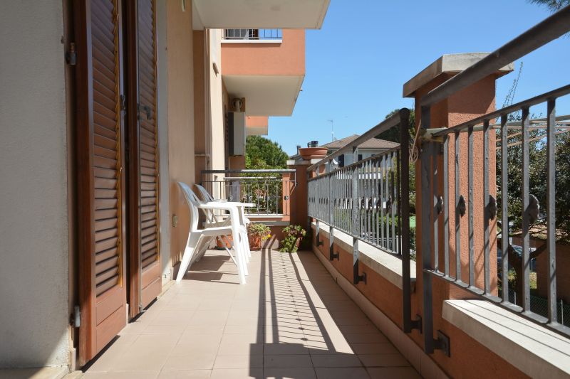 photo 23 Owner direct vacation rental Cervia appartement Emilia-Romagna Ravenna Province Balcony 2