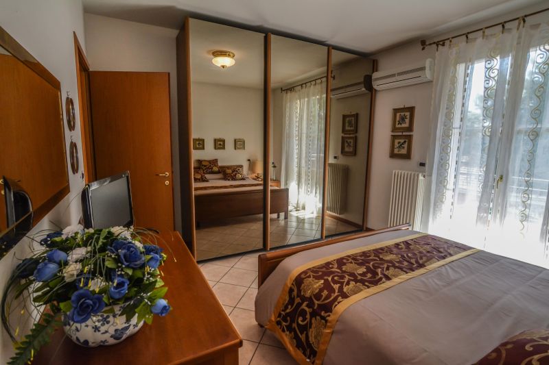 photo 6 Owner direct vacation rental Cervia appartement Emilia-Romagna Ravenna Province bedroom 1