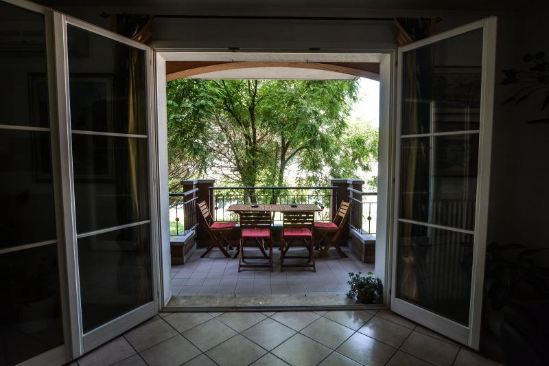 photo 20 Owner direct vacation rental Cervia appartement Emilia-Romagna Ravenna Province Balcony 1
