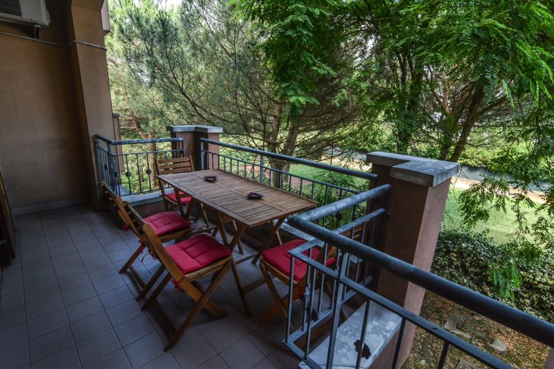photo 21 Owner direct vacation rental Cervia appartement Emilia-Romagna Ravenna Province Balcony 1
