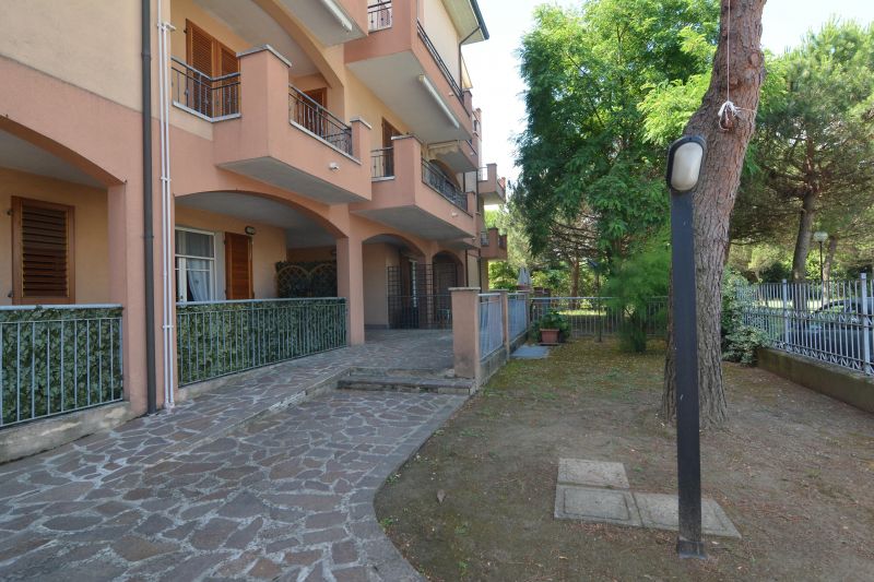 photo 28 Owner direct vacation rental Cervia appartement Emilia-Romagna Ravenna Province Outside view