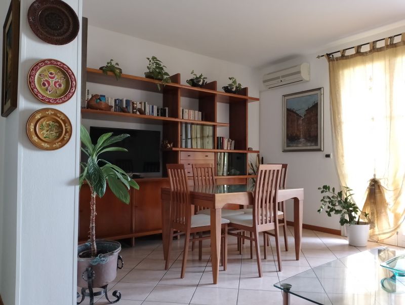 photo 8 Owner direct vacation rental Cervia appartement Emilia-Romagna Ravenna Province Sitting room