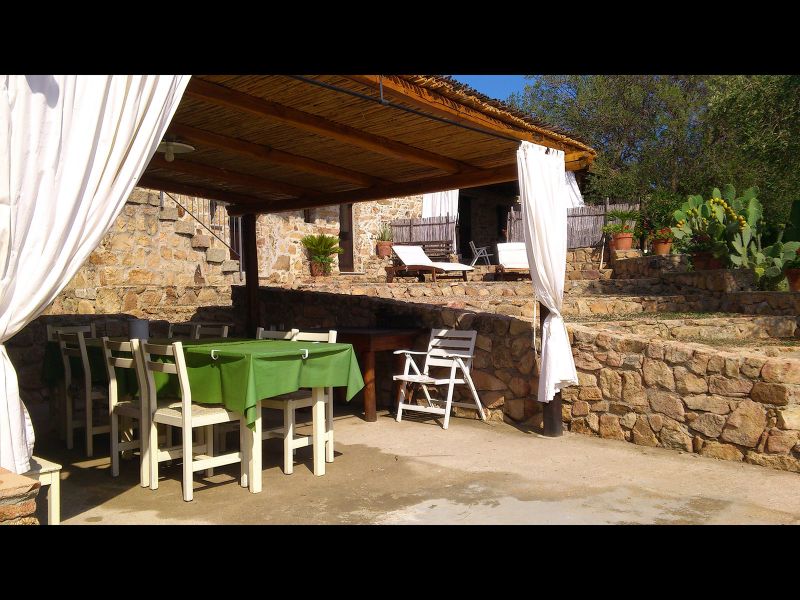 photo 4 Owner direct vacation rental Santa Maria Navarrese villa Sardinia