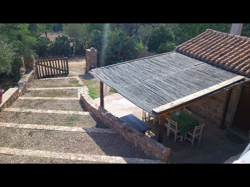 photo 5 Owner direct vacation rental Santa Maria Navarrese villa Sardinia