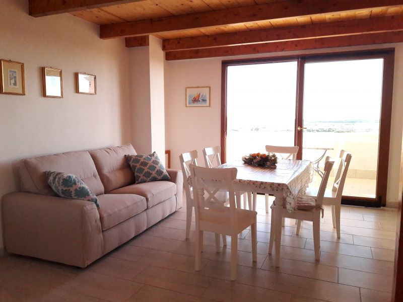photo 2 Owner direct vacation rental Bosa appartement Sardinia Oristano Province Living room