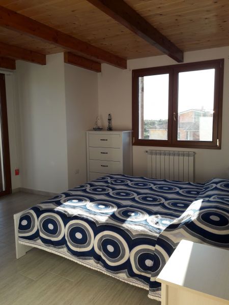 photo 6 Owner direct vacation rental Bosa appartement Sardinia Oristano Province bedroom 1