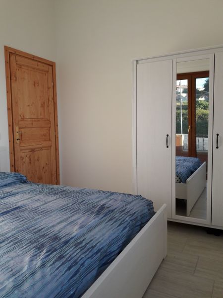 photo 8 Owner direct vacation rental Bosa appartement Sardinia Oristano Province bedroom 2