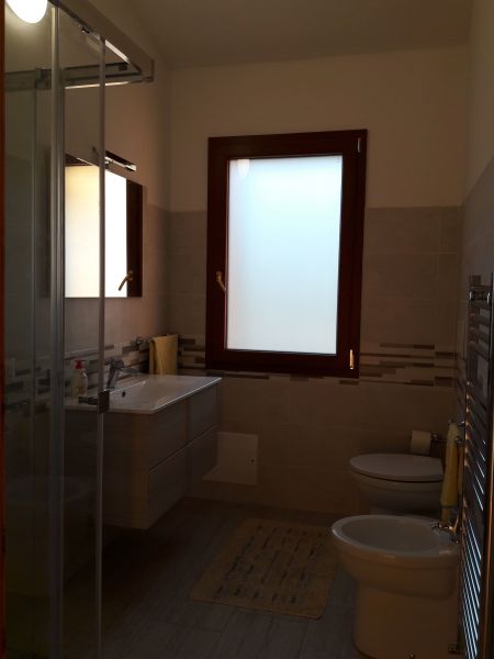photo 12 Owner direct vacation rental Bosa appartement Sardinia Oristano Province bathroom