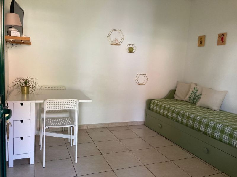 photo 5 Owner direct vacation rental Vintimille bungalow Liguria  Dining room