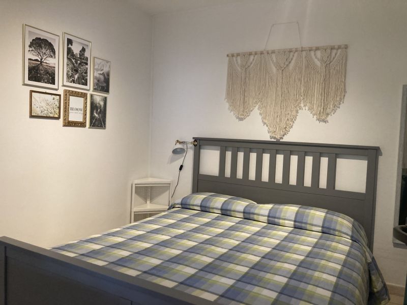 photo 8 Owner direct vacation rental Vintimille bungalow Liguria  bedroom
