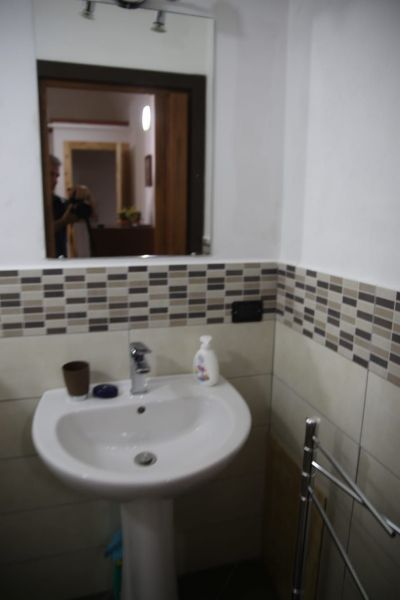 photo 4 Owner direct vacation rental Terrasini appartement Sicily Palermo Province bathroom 1