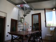 Trappeto holiday rentals: appartement no. 111073