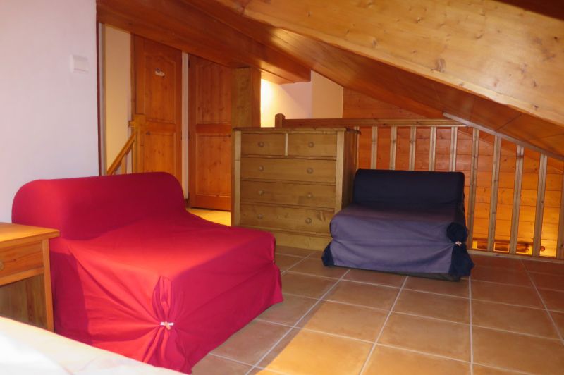 photo 10 Owner direct vacation rental Les Saisies appartement Rhone-Alps Savoie Mezzanine