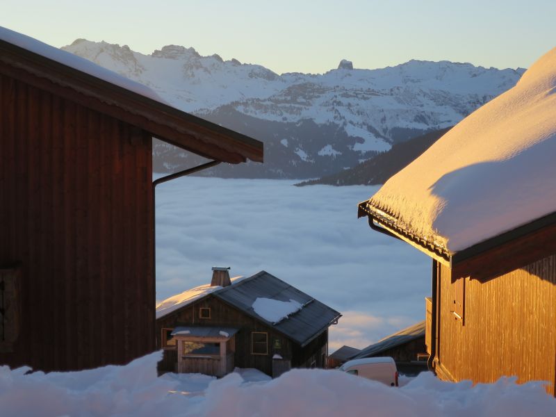 photo 27 Owner direct vacation rental Les Saisies appartement Rhone-Alps Savoie Surroundings