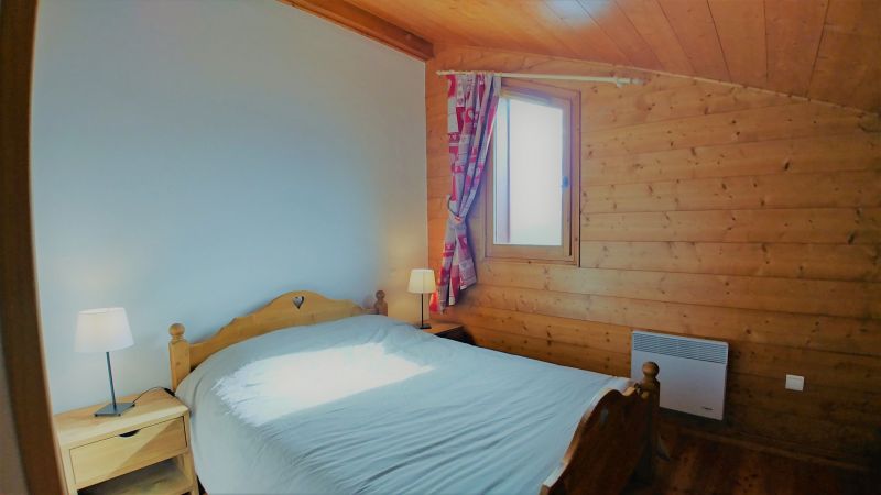 photo 6 Owner direct vacation rental Les Saisies appartement Rhone-Alps Savoie bedroom 1