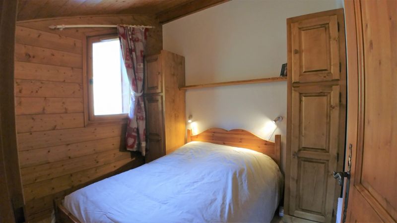 photo 7 Owner direct vacation rental Les Saisies appartement Rhone-Alps Savoie bedroom 2