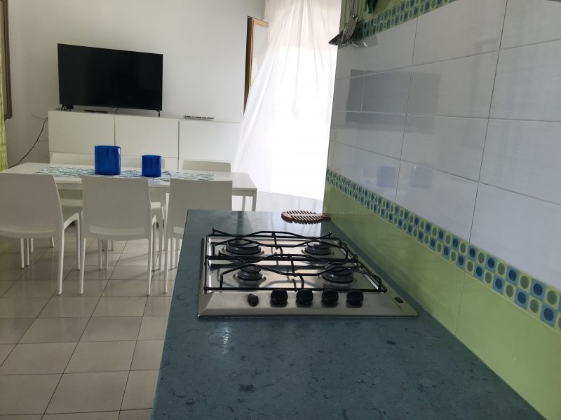 photo 4 Owner direct vacation rental Torre Lapillo appartement Puglia  Hall