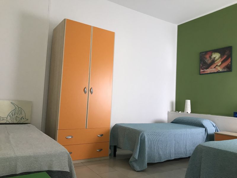 photo 8 Owner direct vacation rental Torre Lapillo appartement Puglia  bedroom