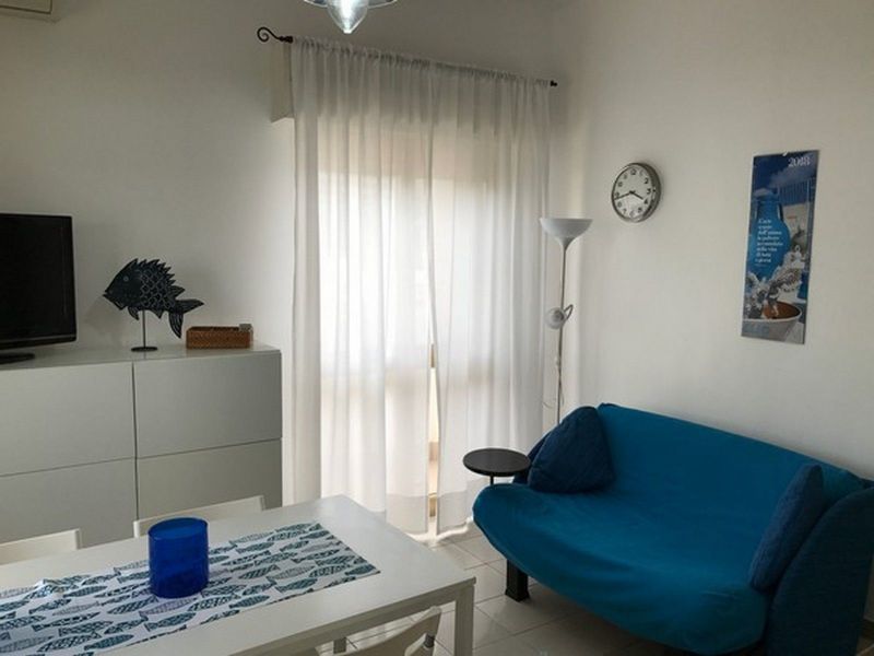 photo 6 Owner direct vacation rental Torre Lapillo appartement Puglia  Hall