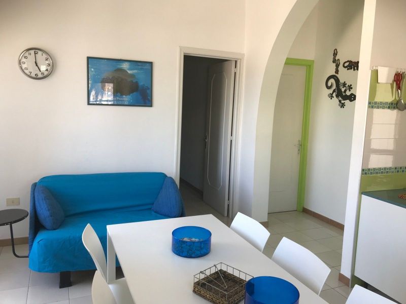 photo 14 Owner direct vacation rental Torre Lapillo appartement Puglia  Hall