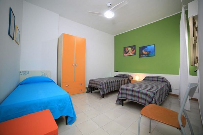 photo 21 Owner direct vacation rental Torre Lapillo appartement Puglia  bedroom