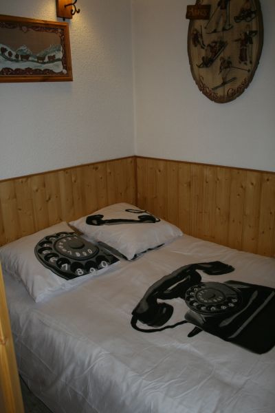 photo 1 Owner direct vacation rental Manigod-Croix Fry/L'tale-Merdassier appartement Rhone-Alps Haute-Savoie bedroom