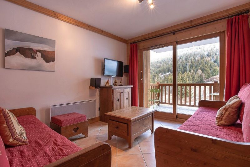 photo 10 Owner direct vacation rental Les Arcs appartement Rhone-Alps Savoie
