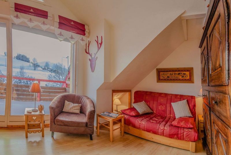 photo 2 Owner direct vacation rental Villard de Lans - Correnon en Vercors appartement Rhone-Alps Isre