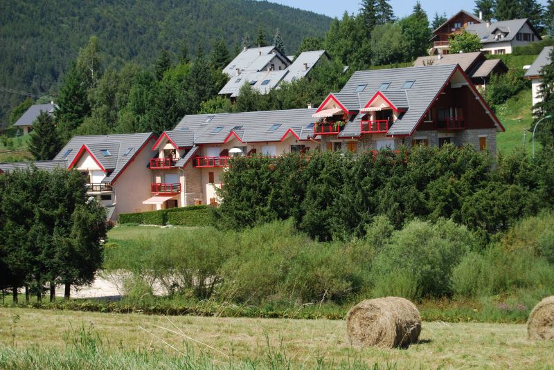 photo 3 Owner direct vacation rental Villard de Lans - Correnon en Vercors appartement Rhone-Alps Isre Outside view