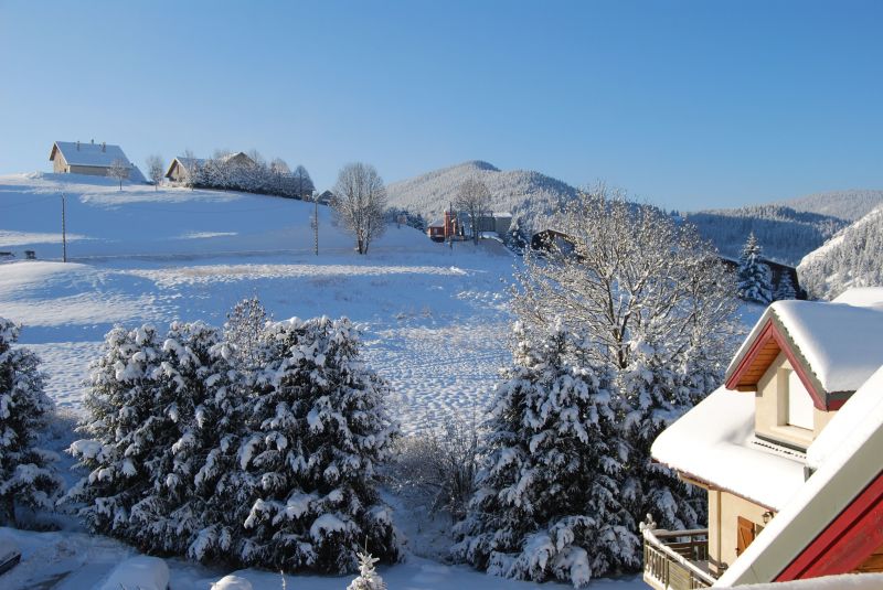 photo 9 Owner direct vacation rental Villard de Lans - Correnon en Vercors appartement Rhone-Alps Isre View from the property